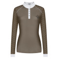 Fair Play wedstrijdshirt Anita lange mouw