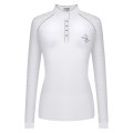 Fair Play wedstrijdshirt Anita lange mouw