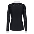 Fair Play wedstrijdshirt Anita lange mouw