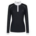 Fair Play wedstrijdshirt Anita lange mouw