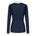 Fair Play wedstrijdshirt Anita lange mouw