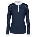Fair Play wedstrijdshirt Anita lange mouw