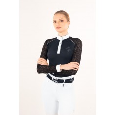 Fair Play wedstrijdshirt Anita lange mouw