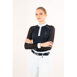 Fair Play wedstrijdshirt Anita lange mouw Fair Play wedstrijdshirt Anita lange mouw