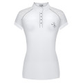 Fair Play wedstrijdshirt Anita korte mouw