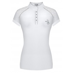 Fair Play wedstrijdshirt Anita korte mouw