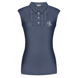 Fair Play mouwloos shirt Alina