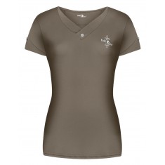 Fair Play t-shirt Alba