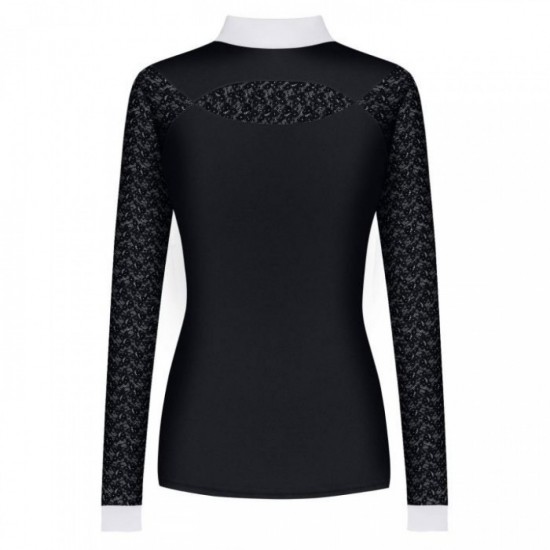 Fair Play wedstrijdshirt Alexis rose gold