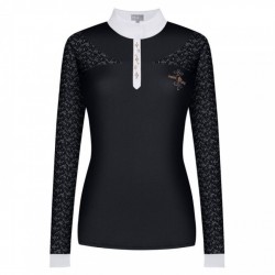 Fair Play wedstrijdshirt Alexis rose gold