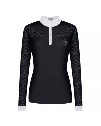 Fair Play wedstrijdshirt Alexis rose gold