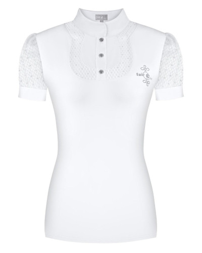 Fair Play wedstrijdshirt Nanna