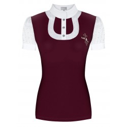 Fair Play wedstrijdshirt Nanna