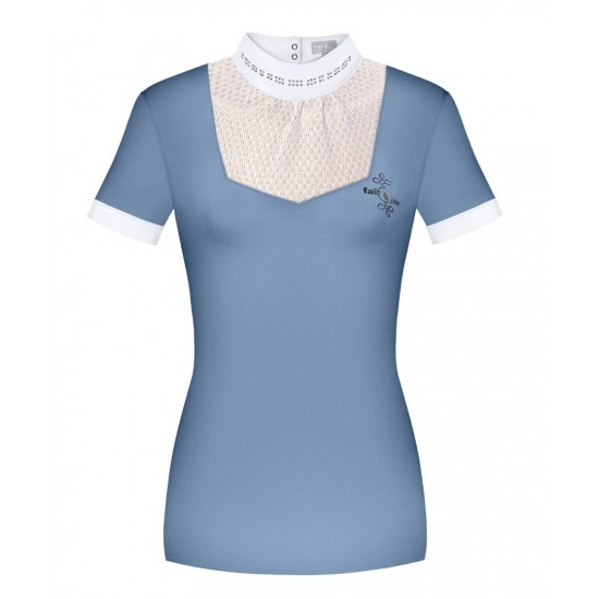 Fair Play wedstrijdshirt Lara