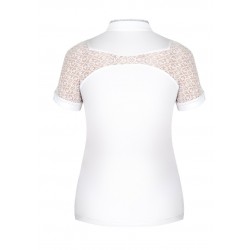 Fair Play wedstrijdshirt Adrienne 