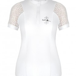 Fair Play wedstrijdshirt Adrienne 