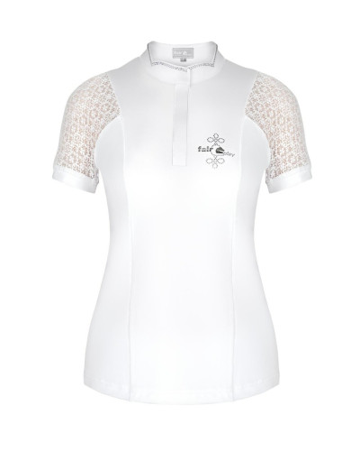 Fair Play wedstrijdshirt Adrienne 