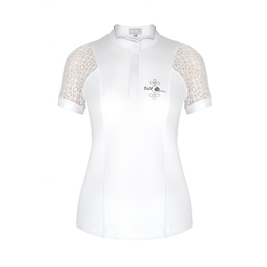 Fair Play wedstrijdshirt Adrienne Fair Play wedstrijdshirt Adrienne