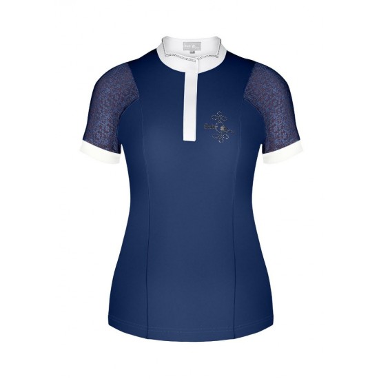 Fair Play wedstrijdshirt Adrienne Fair Play wedstrijdshirt Adrienne