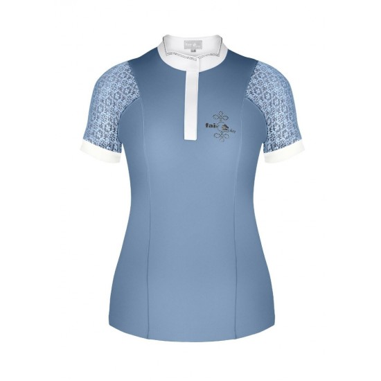 Fair Play wedstrijdshirt Adrienne Fair Play wedstrijdshirt Adrienne