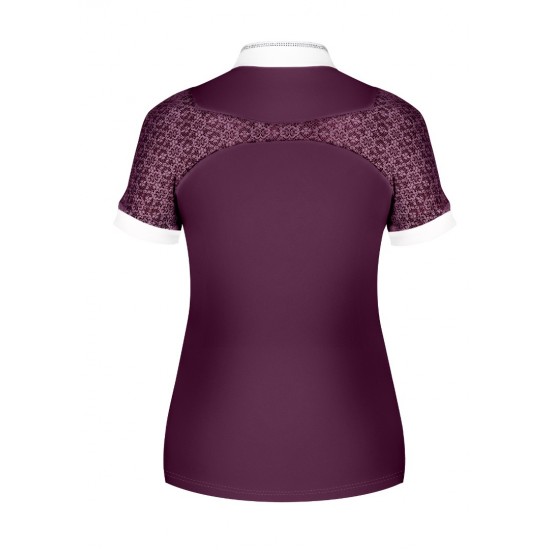 Fair Play wedstrijdshirt Adrienne Fair Play wedstrijdshirt Adrienne