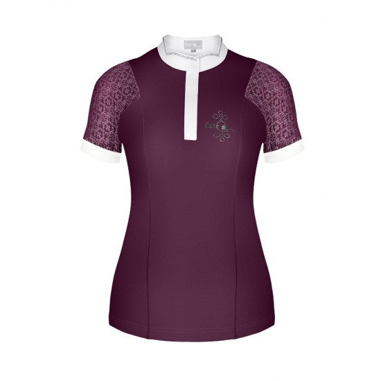 Fair Play wedstrijdshirt Adrienne Fair Play wedstrijdshirt Adrienne