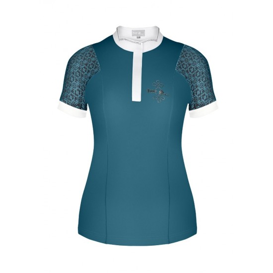 Fair Play wedstrijdshirt Adrienne Fair Play wedstrijdshirt Adrienne