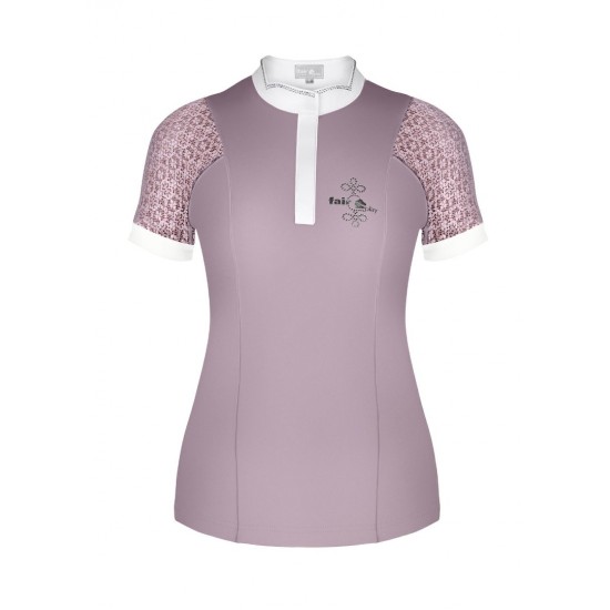 Fair Play wedstrijdshirt Adrienne Fair Play wedstrijdshirt Adrienne