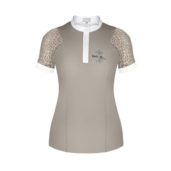 Fair Play wedstrijdshirt Adrienne Fair Play wedstrijdshirt Adrienne