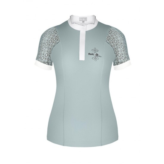 Fair Play wedstrijdshirt Adrienne Fair Play wedstrijdshirt Adrienne
