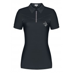 Fair Play Poloshirt Juice