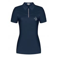 Fair Play Poloshirt Juice