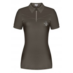 Fair Play Poloshirt Juice