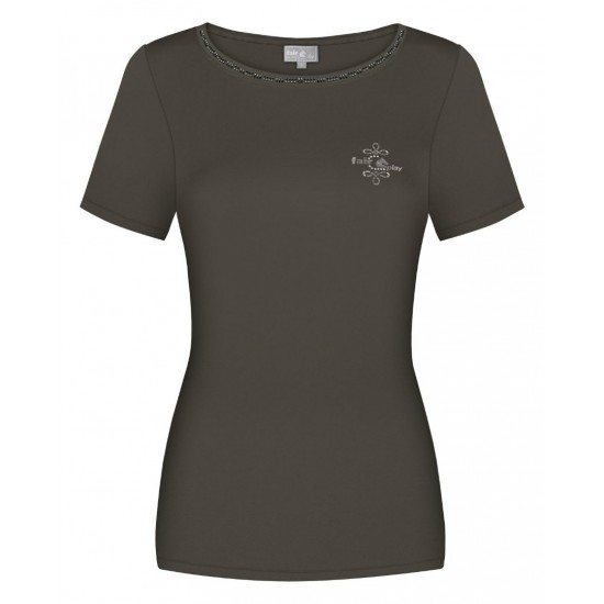 Fair Play t-shirt Dacy Kids