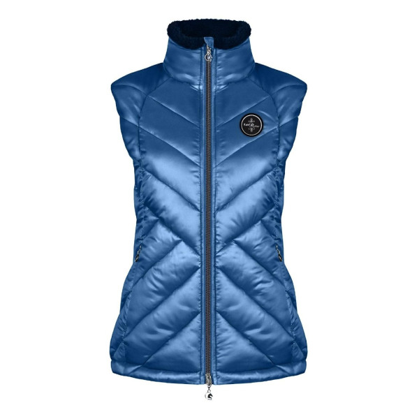 Fair Play bodywarmer Davina
