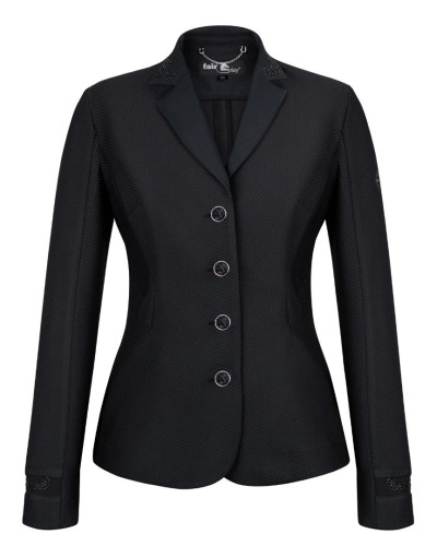 Fair Play dressuurjasje comfimesh Taylor Chic