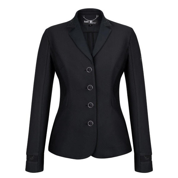 Fair Play dressuurjasje comfimesh Taylor Chic