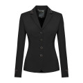 Fair Play wedstrijdjasje Taylor Chic Rose Gold