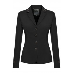 Fair Play dressuurjasje Taylor Chic Rose Gold