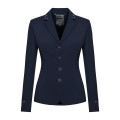 Fair Play wedstrijdjasje Taylor Chic Rose Gold