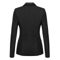 Fair Play dressuurjasje comfimesh Taylor Chic rose gold