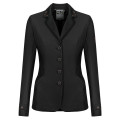 Fair Play dressuurjasje comfimesh Taylor Chic rose gold