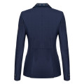 Fair Play dressuurjasje comfimesh Taylor Chic rose gold