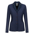 Fair Play dressuurjasje comfimesh Taylor Chic rose gold