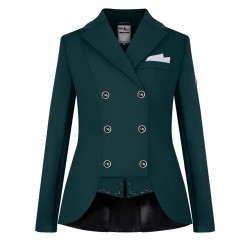 Fair Play korte slipjas Reiko noble green