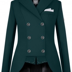 Fair Play korte slipjas Reiko noble green