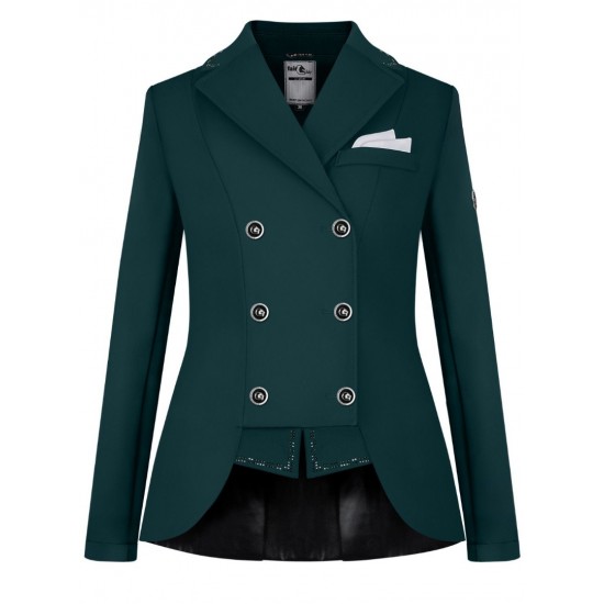 Fair Play korte slipjas Reiko noble green Fair Play korte slipjas Reiko noble green