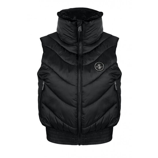 Fair Play bodywarmer Olivia