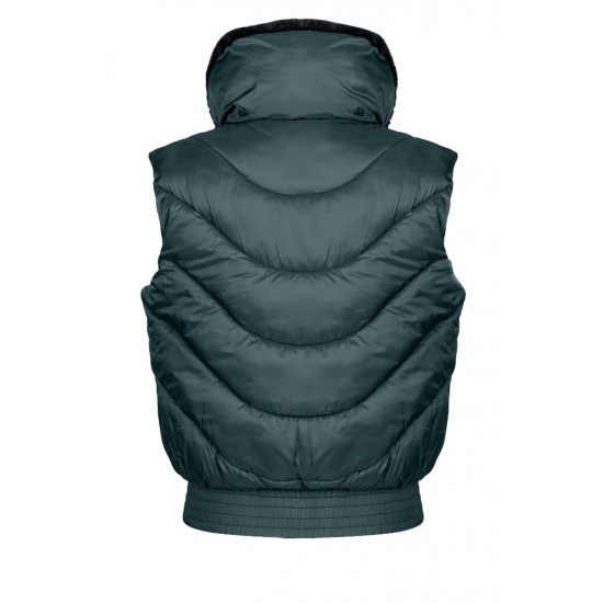 Fair Play bodywarmer Olivia