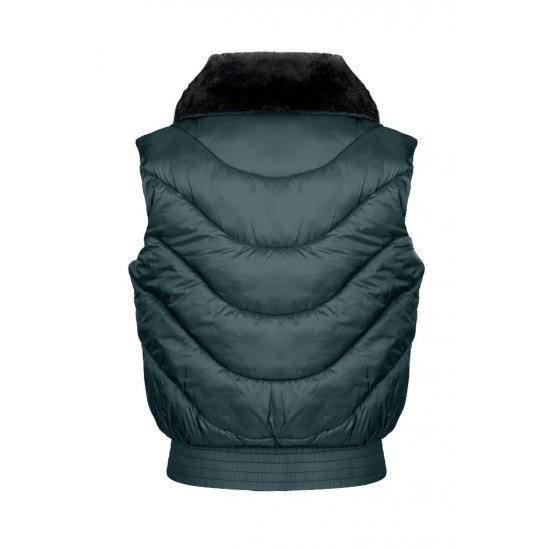 Fair Play bodywarmer Olivia